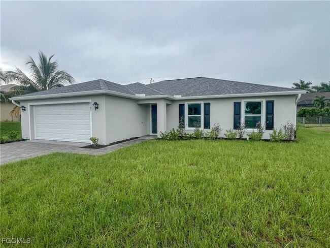 property at 2127 SW 12th Ave