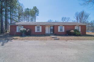 705 June Dr in Jonesboro, AR - Building Photo