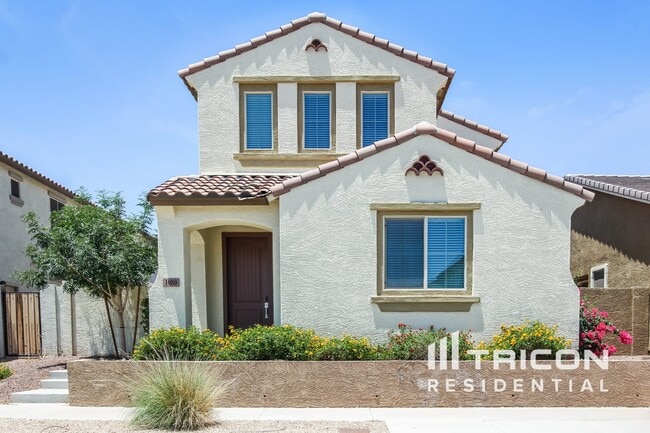 property at 1080 S 151st Ln
