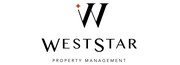 Property Management Company Logo Weststar Property Management, Inc.