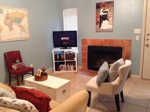 3115 Tom Green St in Austin, TX - Foto de edificio - Building Photo