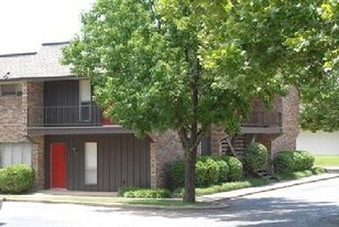 Bricktown Apartments