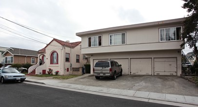 515 Cypress Ave in South San Francisco, CA - Building Photo - Building Photo