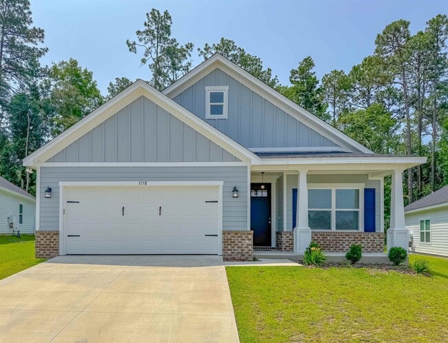property at 5758 Flowerbrook Cir