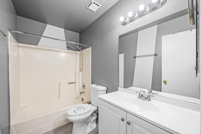 1455 N Alma School Rd in Mesa, AZ - Building Photo - Building Photo