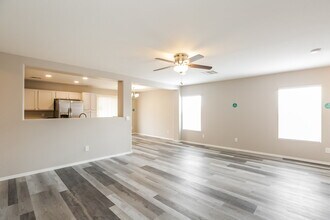 22518 W Cocopah St in Buckeye, AZ - Foto de edificio - Building Photo