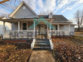 714 Dillard St in Greensboro, NC - Building Photo