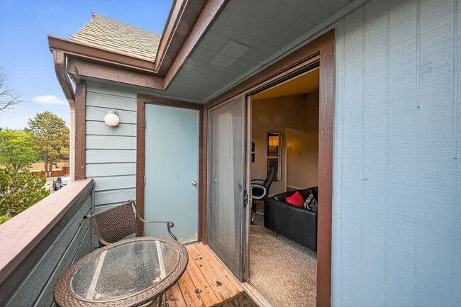12083 E Harvard Ave in Aurora, CO - Building Photo - Building Photo