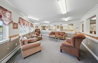 Liberty Green Apartments in Warwick, NY - Foto de edificio - Building Photo