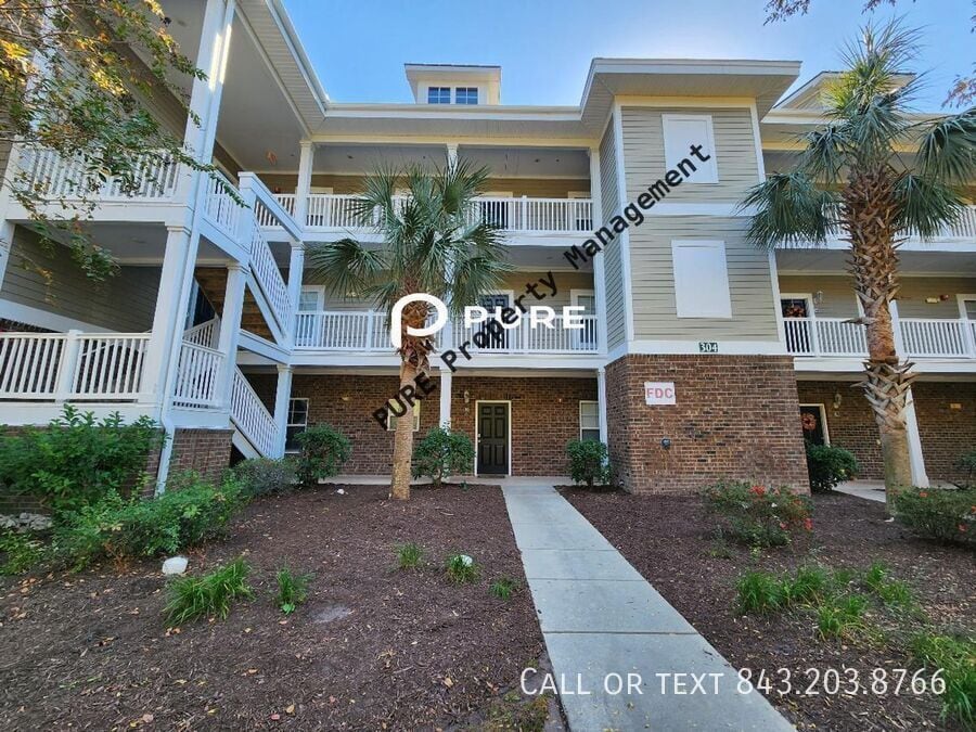 304 Kiskadee Loop in Conway, SC - Building Photo