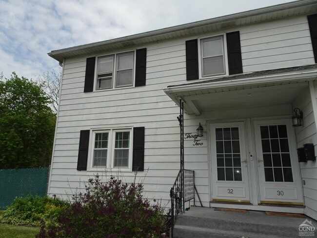 property at 32 Parkwood Blvd