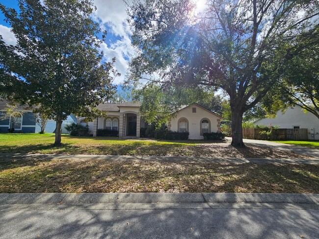 property at 12726 Piney Woods Way