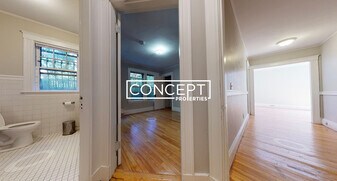 11 Story St, Unit 3CP in Cambridge, MA - Building Photo