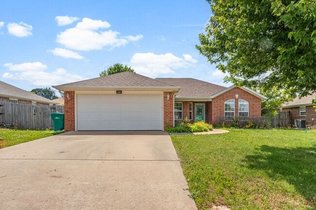 property at 421 Firewood Dr