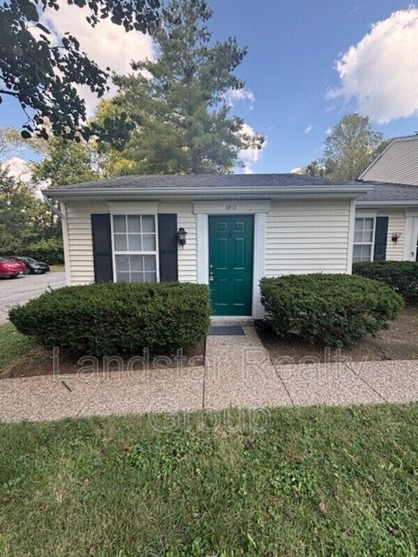 4913 Villa Fair Rd in Louisville, KY - Building Photo - Building Photo
