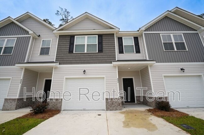492 Gov Treutlen Cir in Pooler, GA - Building Photo - Building Photo