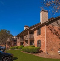 Building Photo - Woodmere Creek Apartments in Birmingham, Alabama