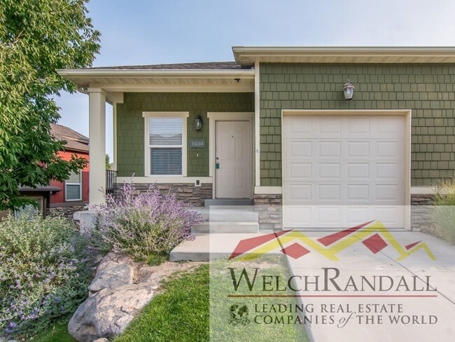 5034 W Slate St in Herriman, UT - Foto de edificio - Building Photo