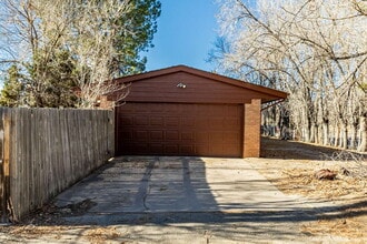 300 S Forest St in Denver, CO - Building Photo - Building Photo