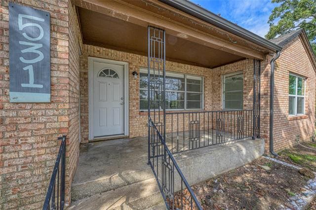 property at 531 Coe Rd