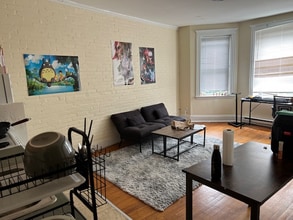 61 Park Dr in Boston, MA - Foto de edificio - Building Photo