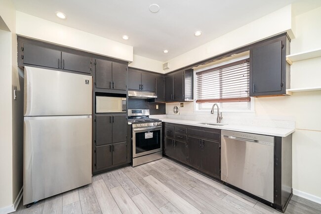 property at 121 Ogden Ave.