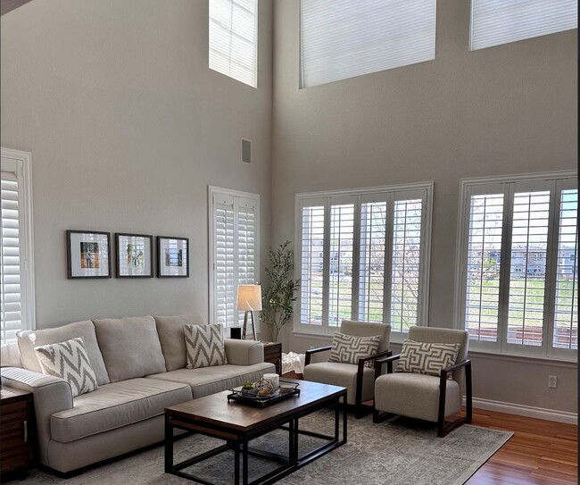 10607 Ashfield St in Highlands Ranch, CO - Building Photo - Building Photo