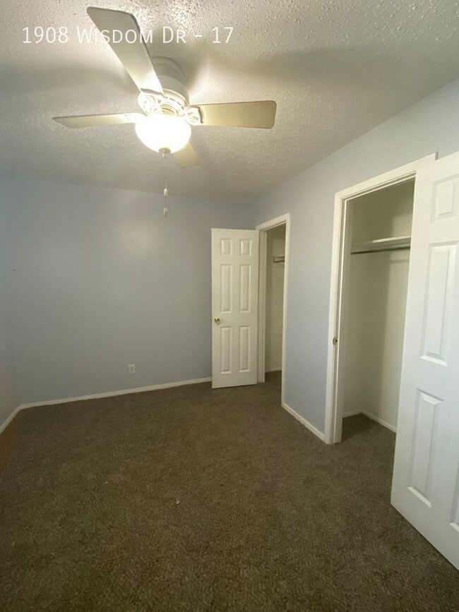 1908 Wisdom Dr in Amarillo, TX - Building Photo - Building Photo