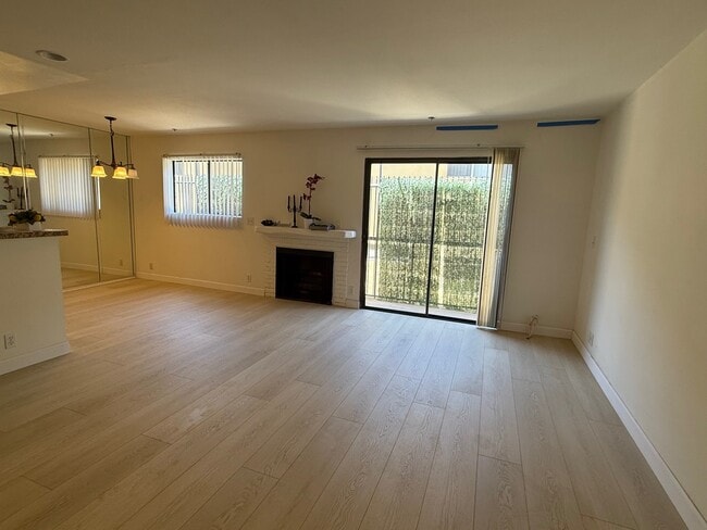 property at 4322 Matilija Ave