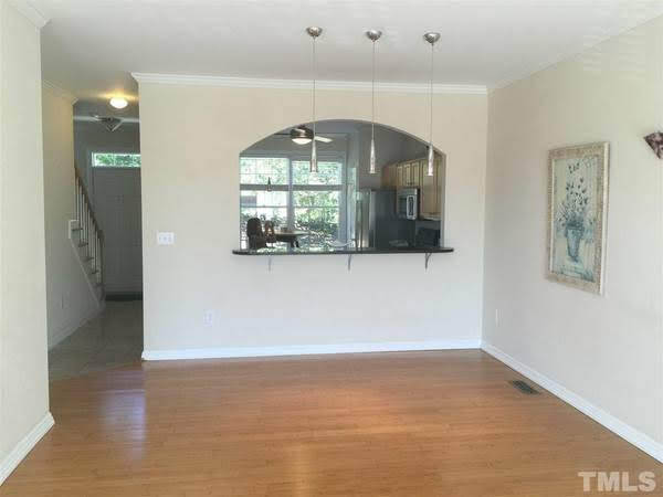 615 Copperline Dr in Chapel Hill, NC - Building Photo - Building Photo