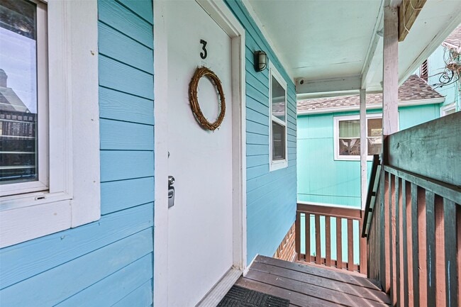 property at 2914 Avenue K