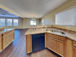 6237 S Earp Wash Ln in Tucson, AZ - Building Photo - Building Photo
