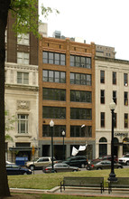 Court Square Building in Memphis, TN - Building Photo - Building Photo