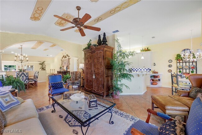 property at 10801 Crooked River Rd