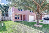 13007 Gatton Park Dr in Houston, TX - Building Photo - Building Photo