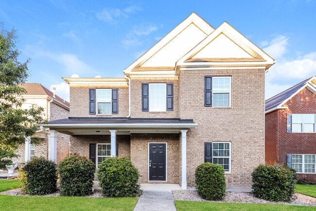 property at 648 Armitage Way