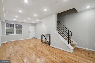 1705 W Seybert St in Philadelphia, PA - Building Photo - Building Photo