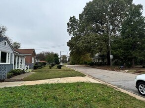 1218 Pender St in Raleigh, NC - Building Photo - Building Photo