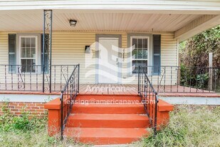 4712 Terrace M in Birmingham, AL - Building Photo