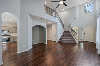 2114 Campfield Pkwy in Austin, TX - Building Photo - Building Photo