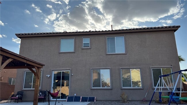 property at 6924 Snow Finch St