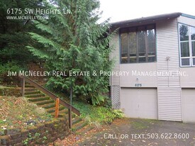 6175 SW Heights Ln in Beaverton, OR - Building Photo