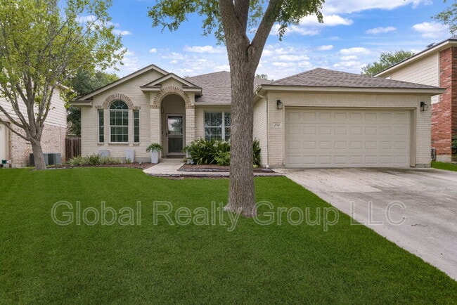 property at 232 Cinnabar Trail
