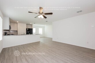 10232 Tullamore Rdg Rd in Crowley, TX - Building Photo - Building Photo