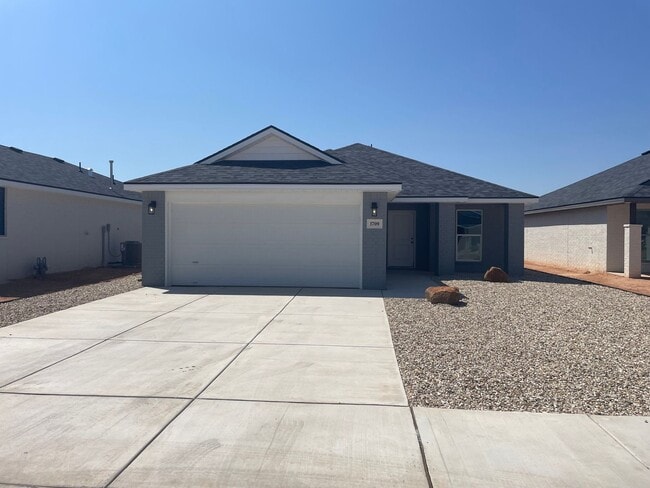 property at 1709 132nd St