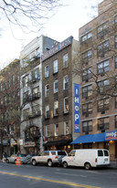 233 E 14th St in New York, NY - Building Photo