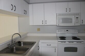 404 Bouchelle Dr, Unit #104 in New Smyrna Beach, FL - Building Photo - Building Photo