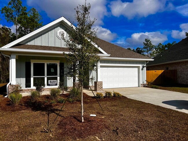 property at 203-203 Holley Grv Ln