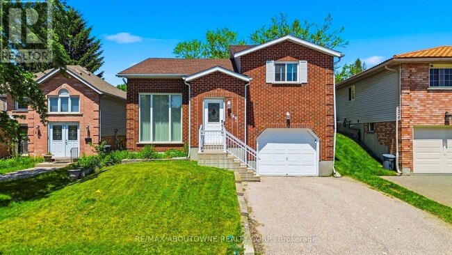property at 146 Bankside Dr