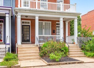 3122 Patterson Ave in Richmond, VA - Building Photo - Building Photo